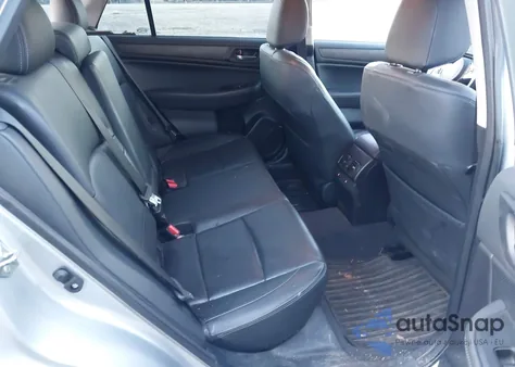 2016 Subaru Outback 3.6R Limited from USA, damaged, VIN 4S4BSENC6G3357030